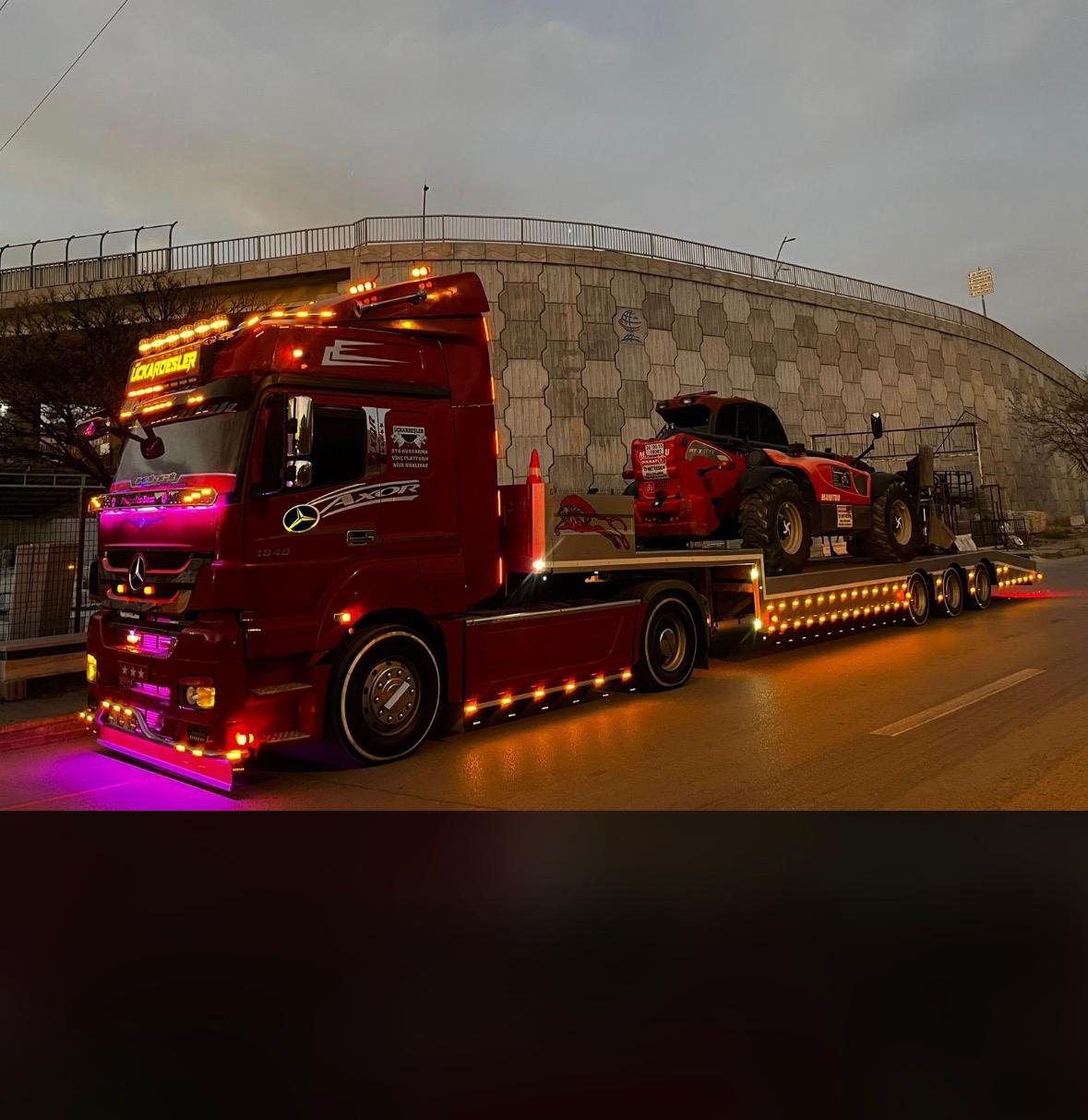 Sulakyurt Oto Kurtarma