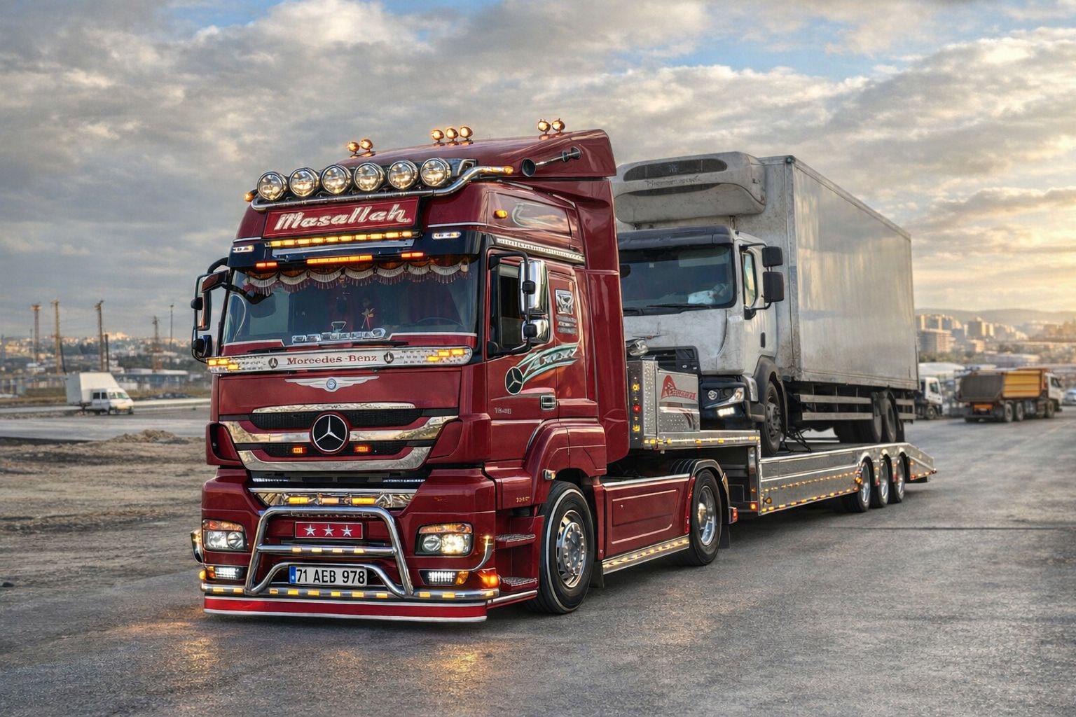 Kırıkkale Oto Kurtarma